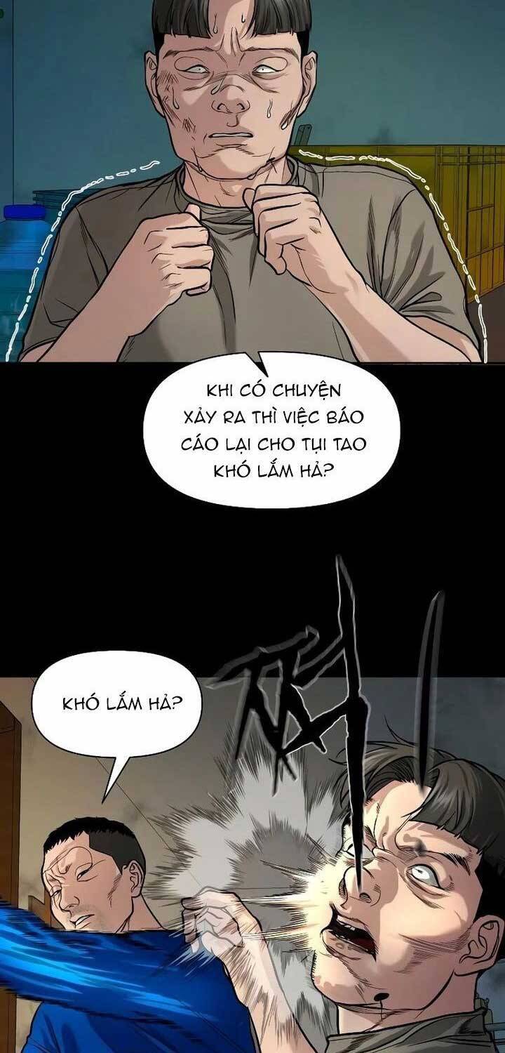 Ngôi Làng Ma Quái Chapter 17 - Trang 4