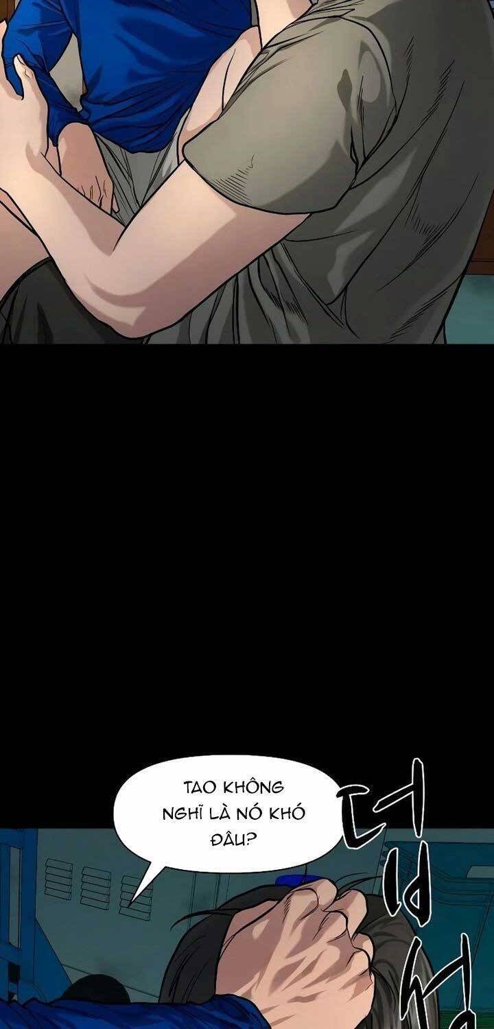 Ngôi Làng Ma Quái Chapter 17 - Trang 4