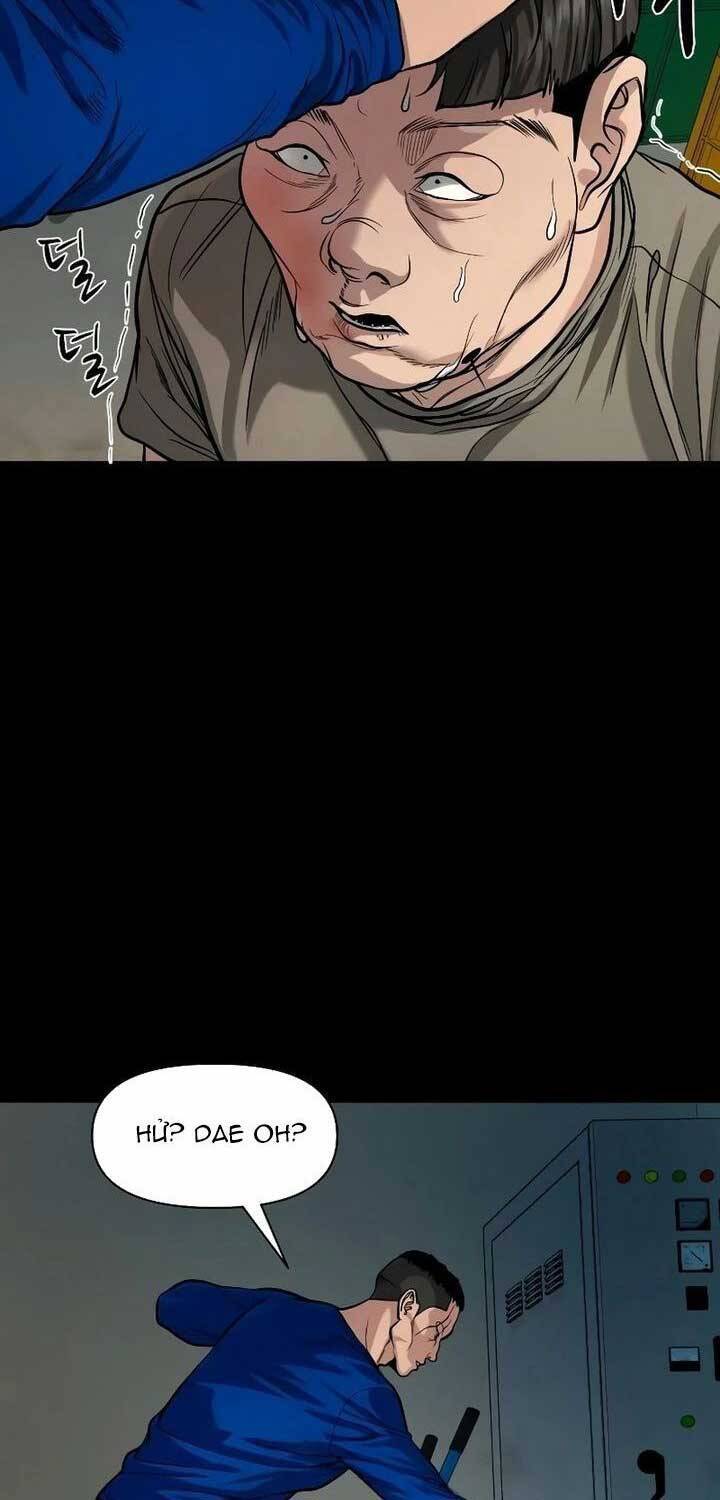 Ngôi Làng Ma Quái Chapter 17 - Trang 4