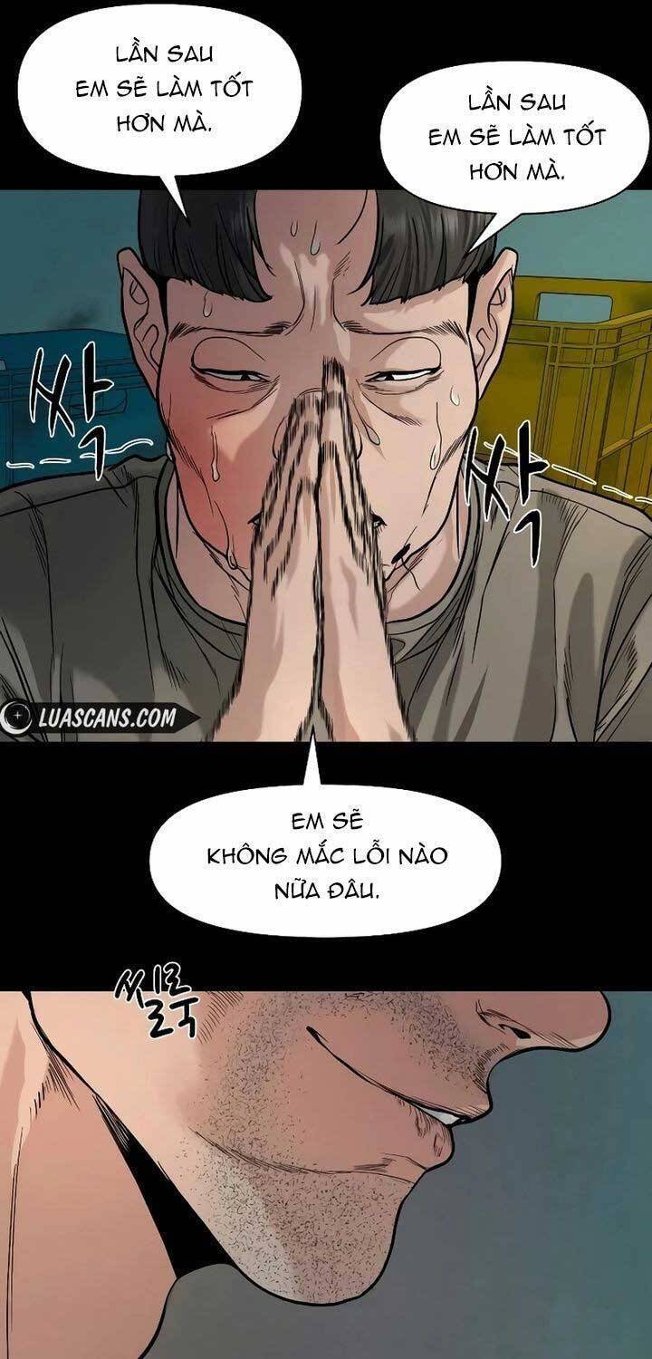 Ngôi Làng Ma Quái Chapter 17 - Trang 4