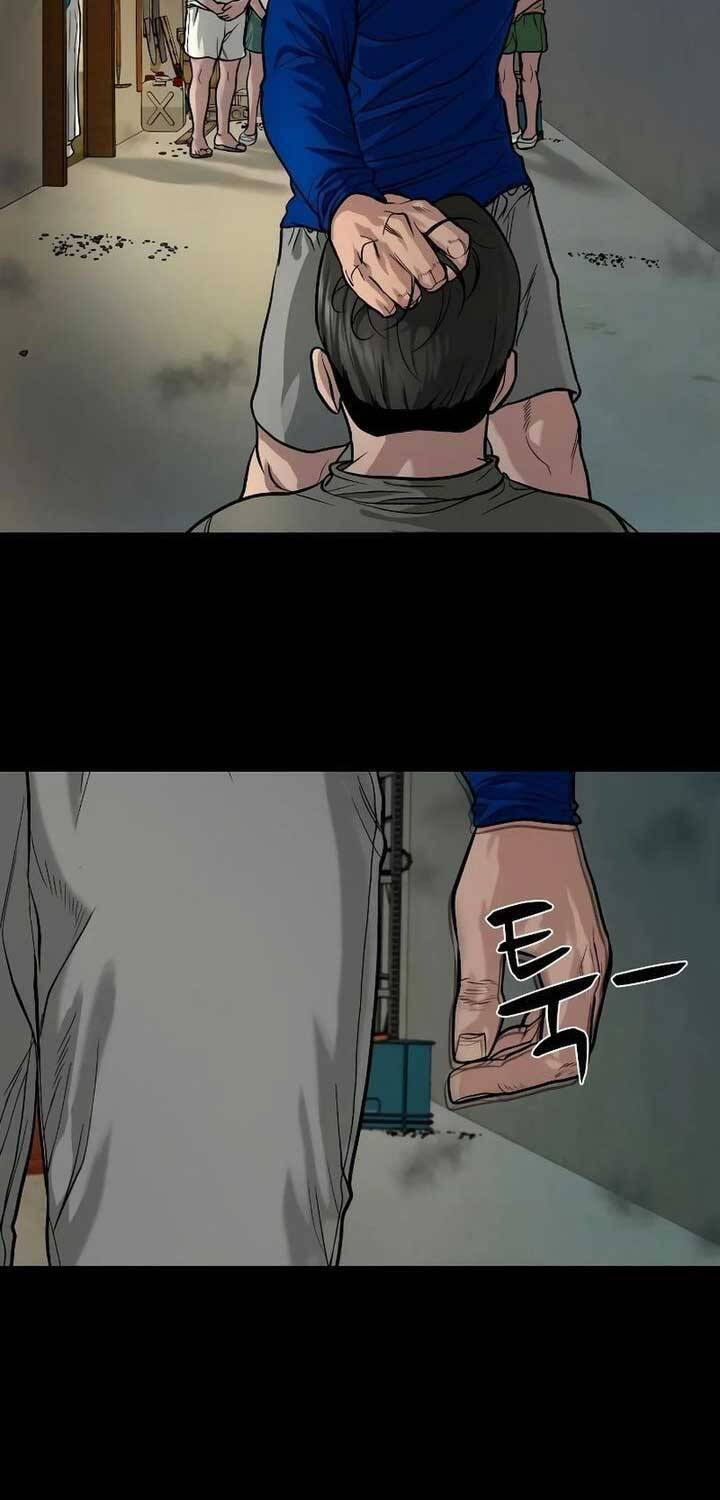 Ngôi Làng Ma Quái Chapter 17 - Trang 4