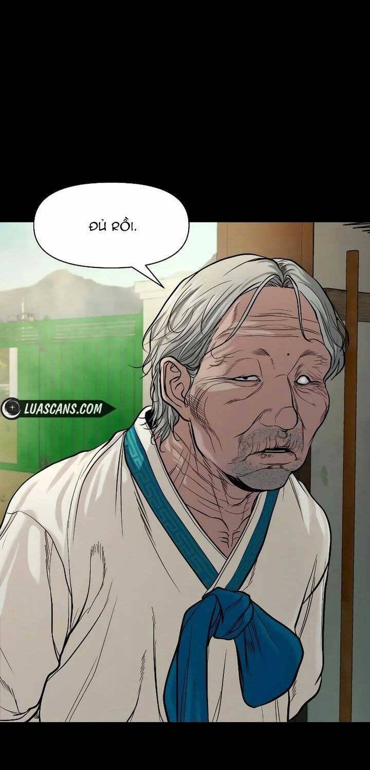 Ngôi Làng Ma Quái Chapter 17 - Trang 4