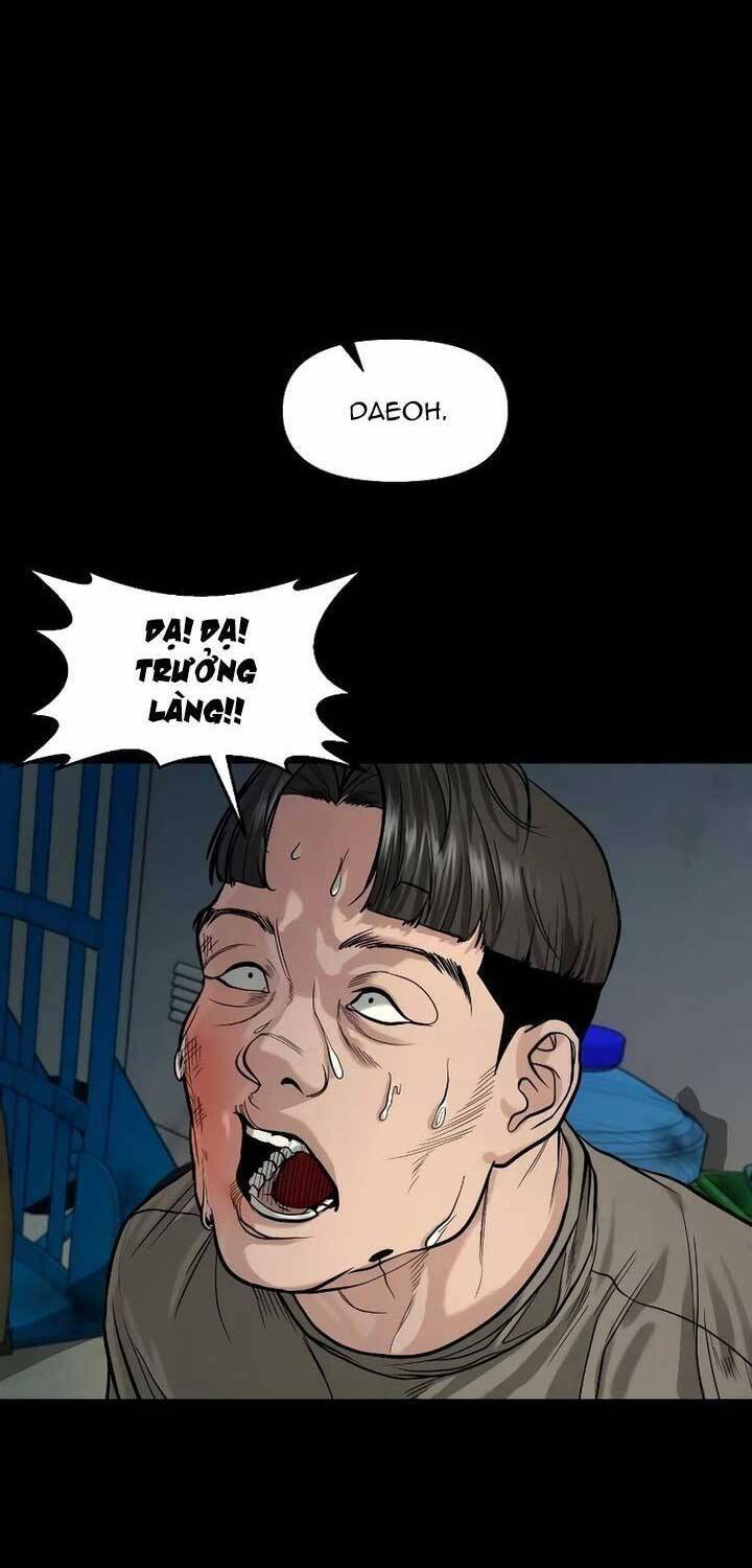 Ngôi Làng Ma Quái Chapter 17 - Trang 4