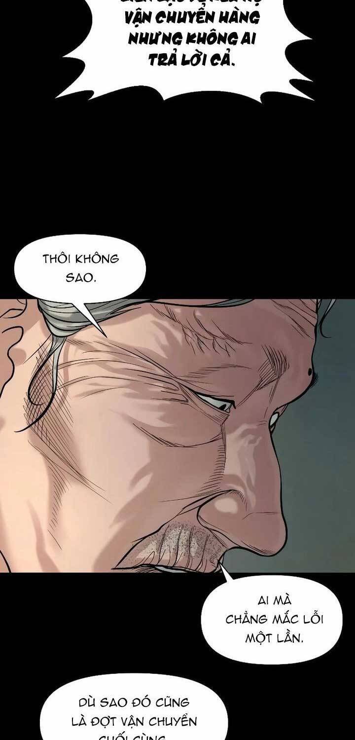 Ngôi Làng Ma Quái Chapter 17 - Trang 4