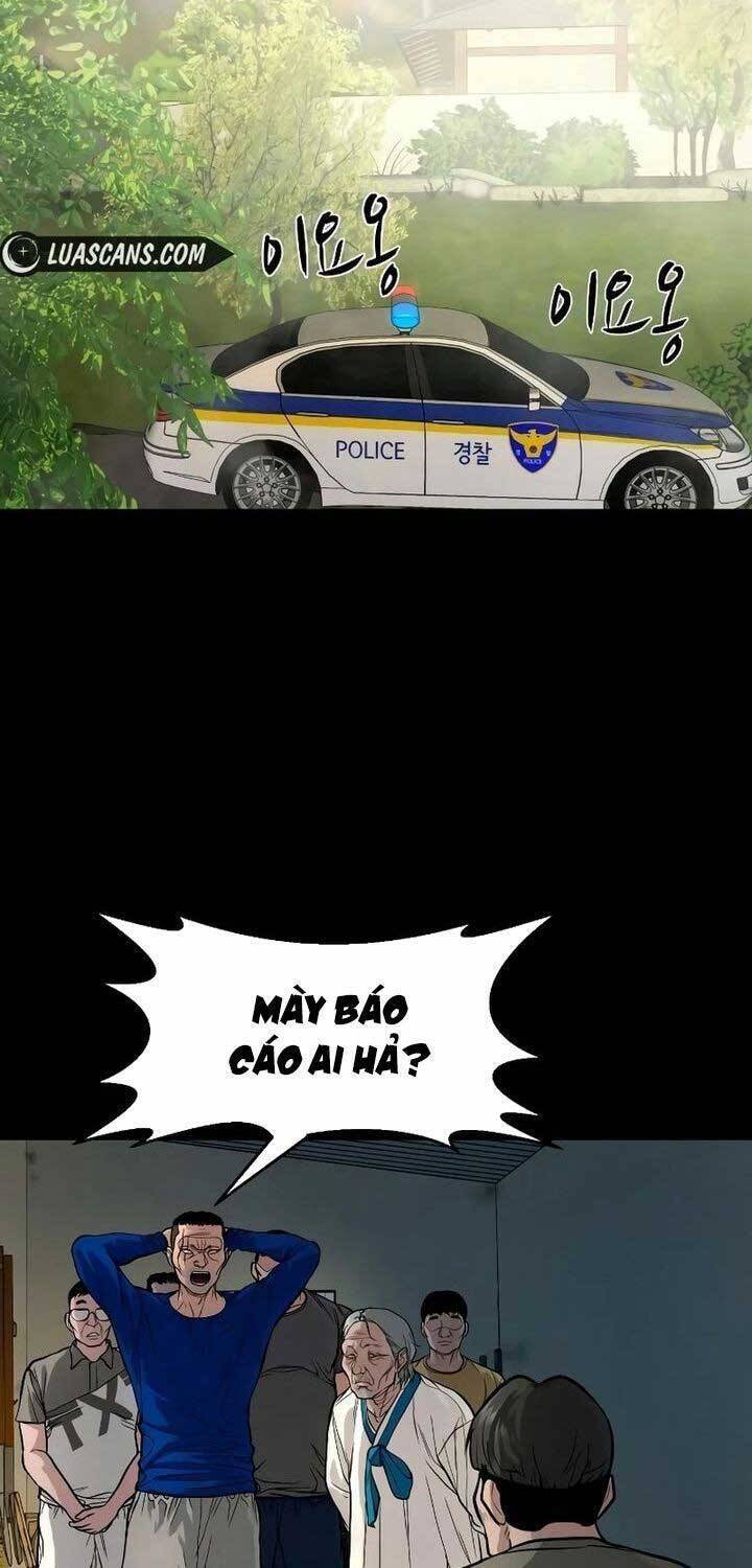 Ngôi Làng Ma Quái Chapter 17 - Trang 4
