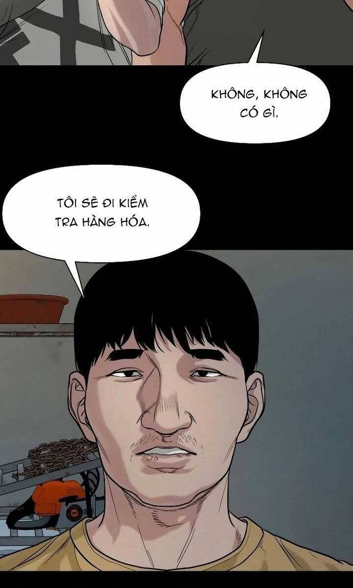 Ngôi Làng Ma Quái Chapter 17 - Trang 4