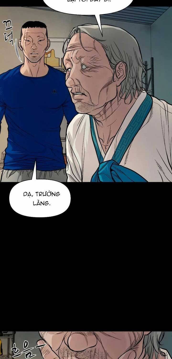 Ngôi Làng Ma Quái Chapter 17 - Trang 4