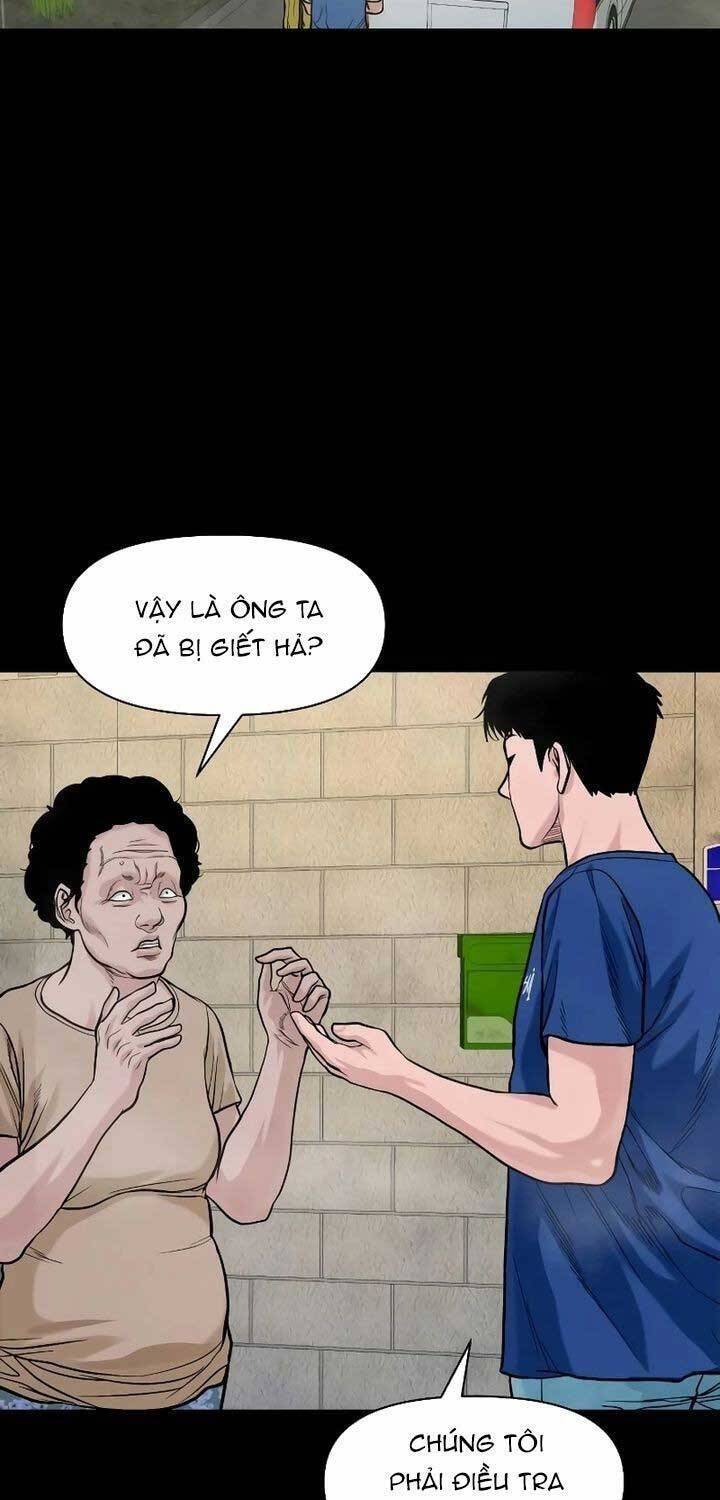 Ngôi Làng Ma Quái Chapter 17 - Trang 4