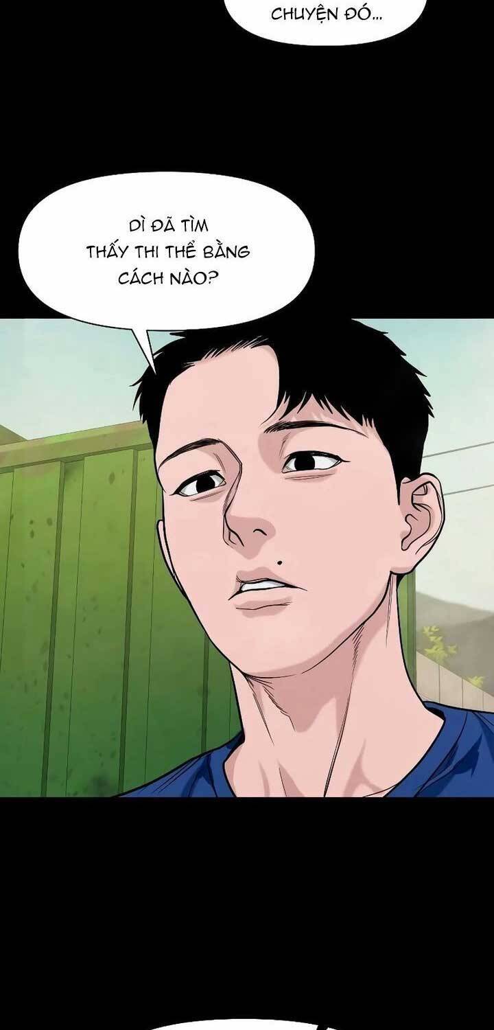 Ngôi Làng Ma Quái Chapter 17 - Trang 4