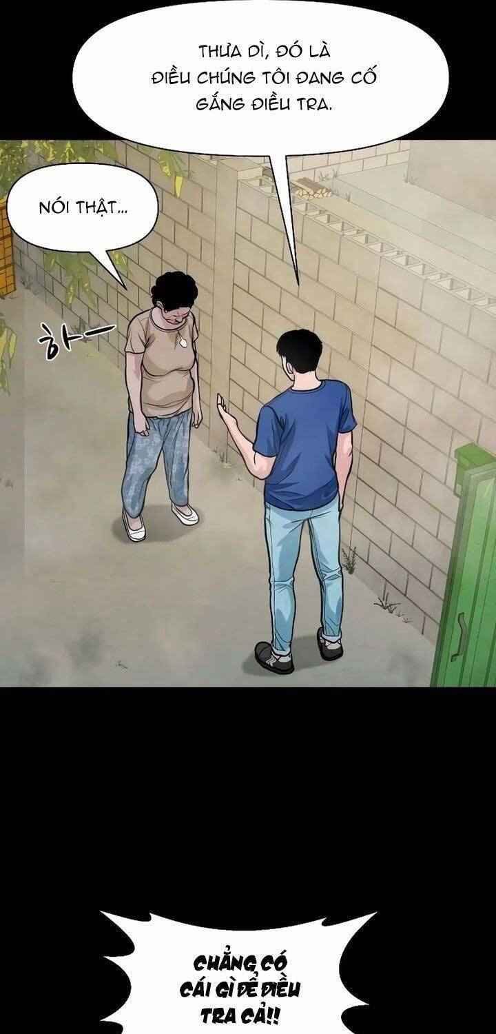 Ngôi Làng Ma Quái Chapter 17 - Trang 4