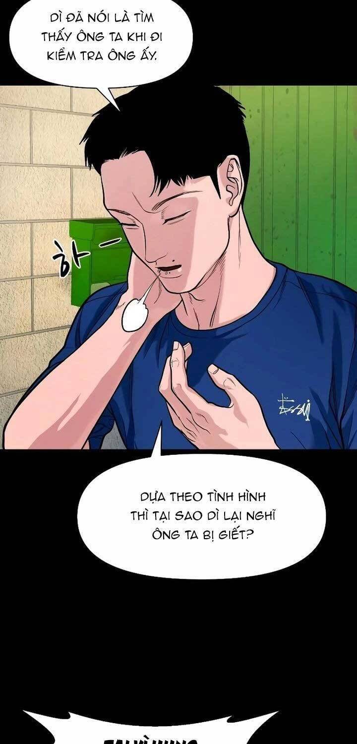 Ngôi Làng Ma Quái Chapter 17 - Trang 4