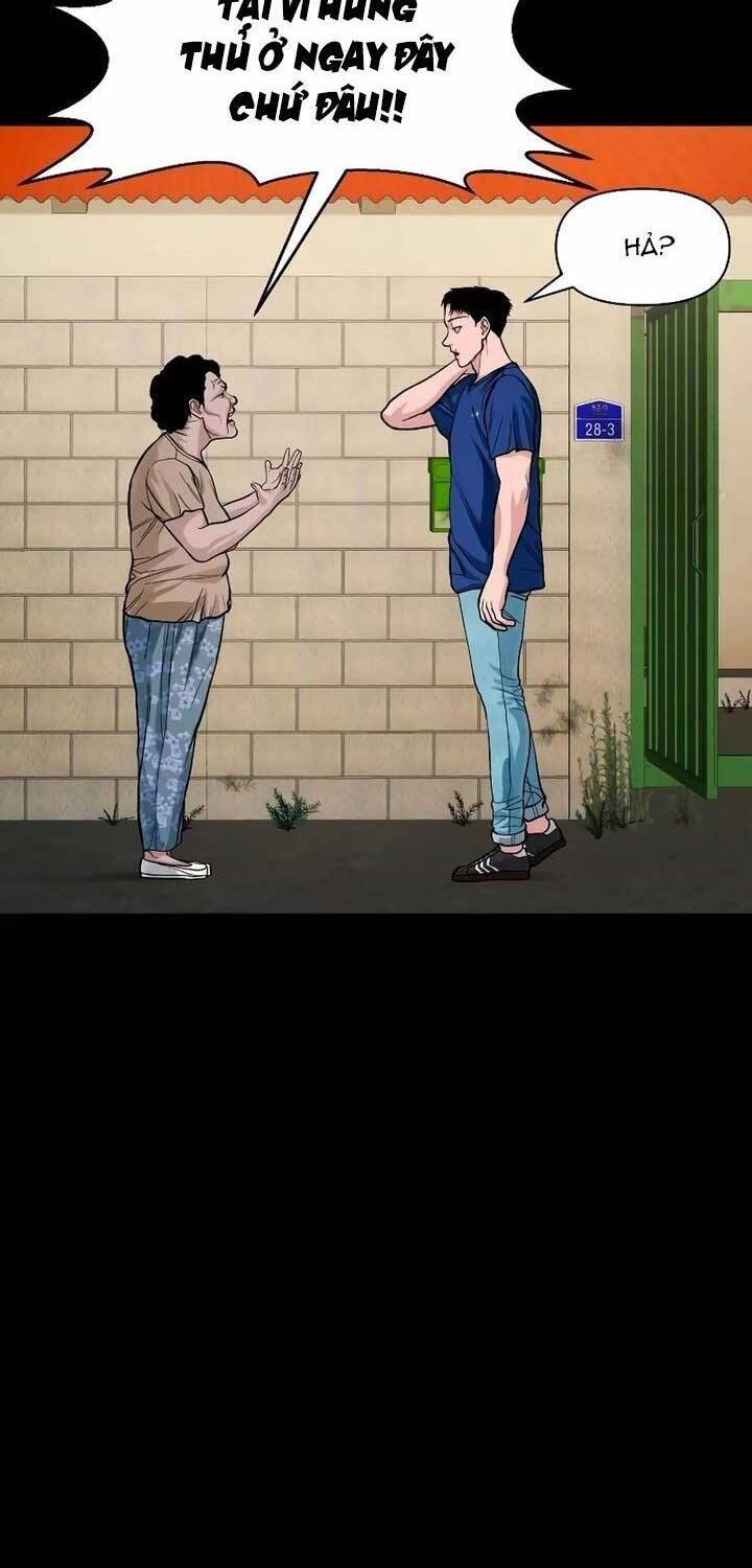 Ngôi Làng Ma Quái Chapter 17 - Trang 4