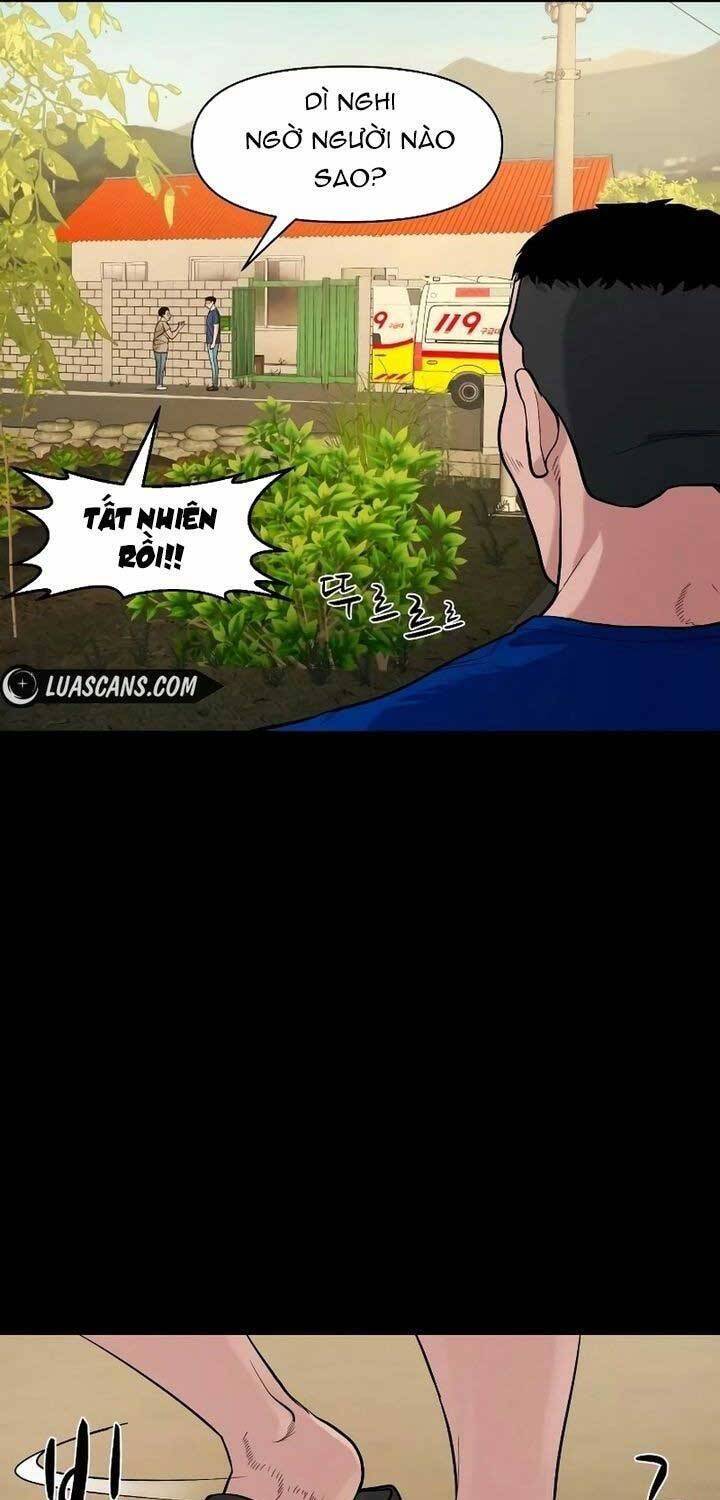 Ngôi Làng Ma Quái Chapter 17 - Trang 4