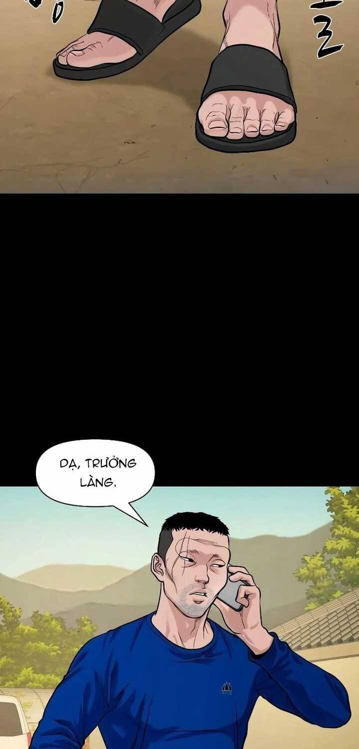 Ngôi Làng Ma Quái Chapter 17 - Trang 4