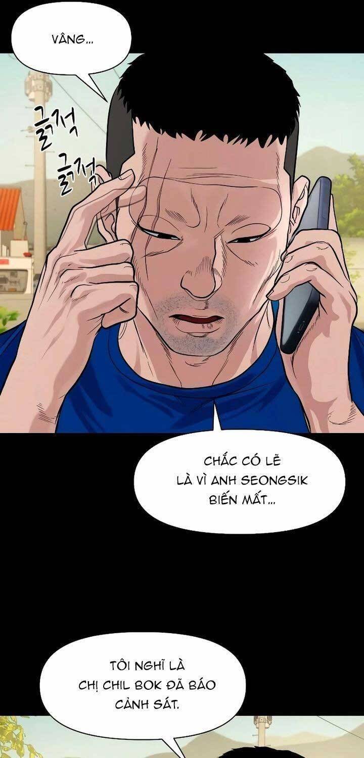 Ngôi Làng Ma Quái Chapter 17 - Trang 4