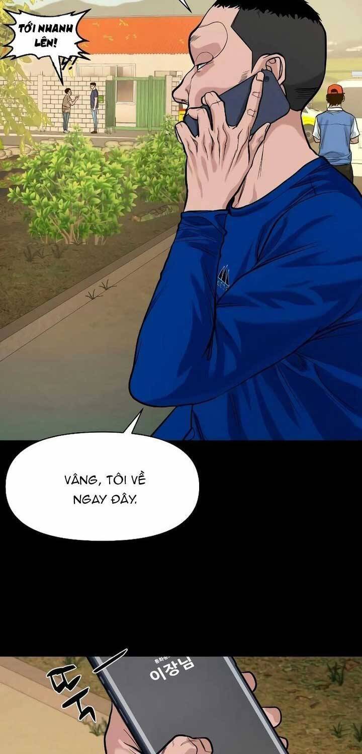 Ngôi Làng Ma Quái Chapter 17 - Trang 4