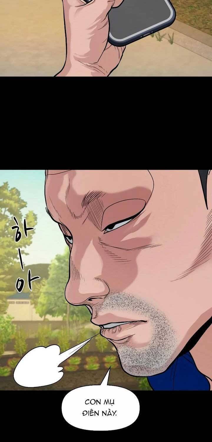 Ngôi Làng Ma Quái Chapter 17 - Trang 4