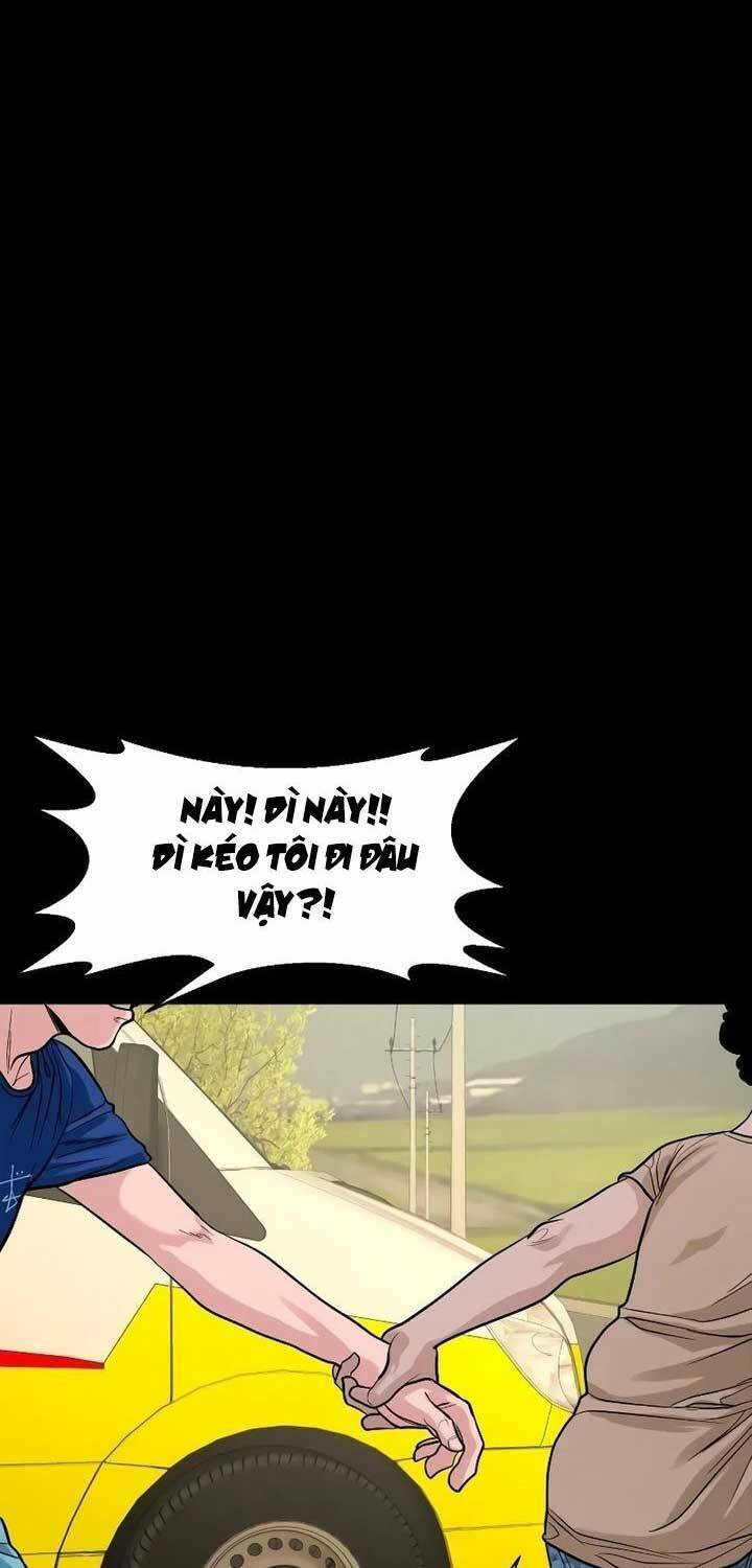 Ngôi Làng Ma Quái Chapter 17 - Trang 4