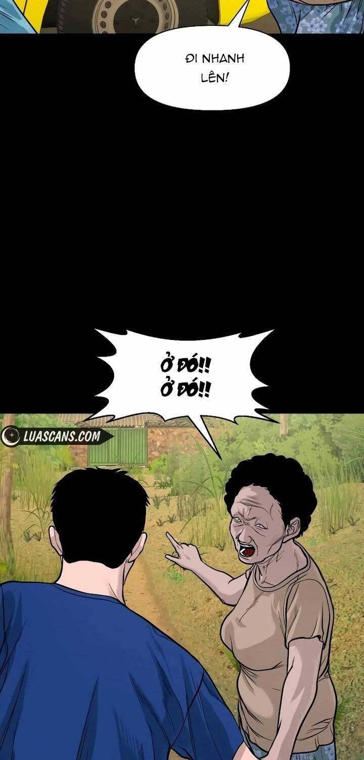 Ngôi Làng Ma Quái Chapter 17 - Trang 4