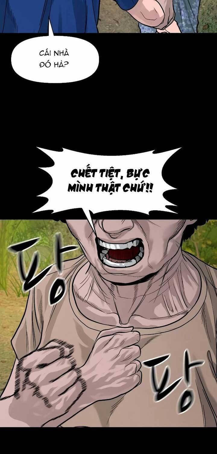 Ngôi Làng Ma Quái Chapter 17 - Trang 4