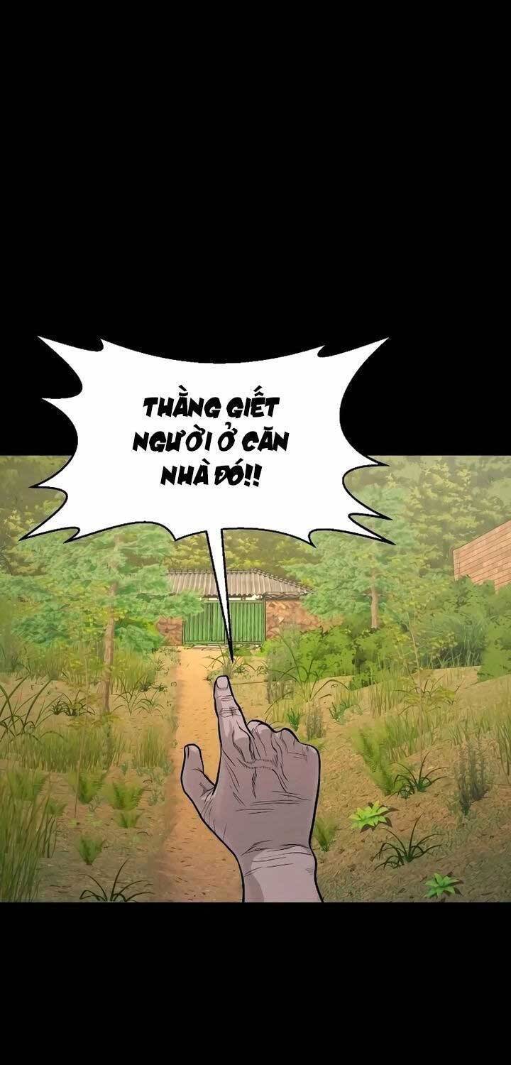 Ngôi Làng Ma Quái Chapter 17 - Trang 4