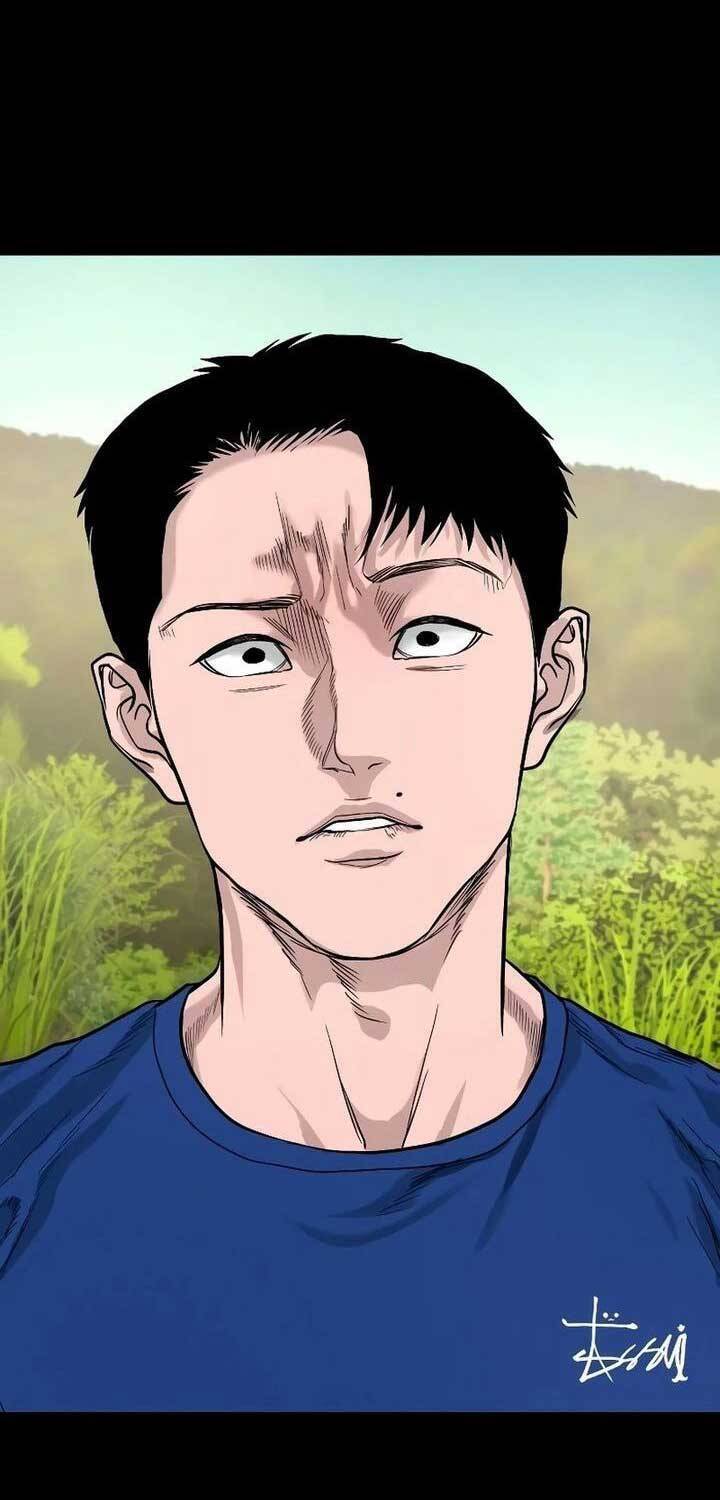 Ngôi Làng Ma Quái Chapter 17 - Trang 4