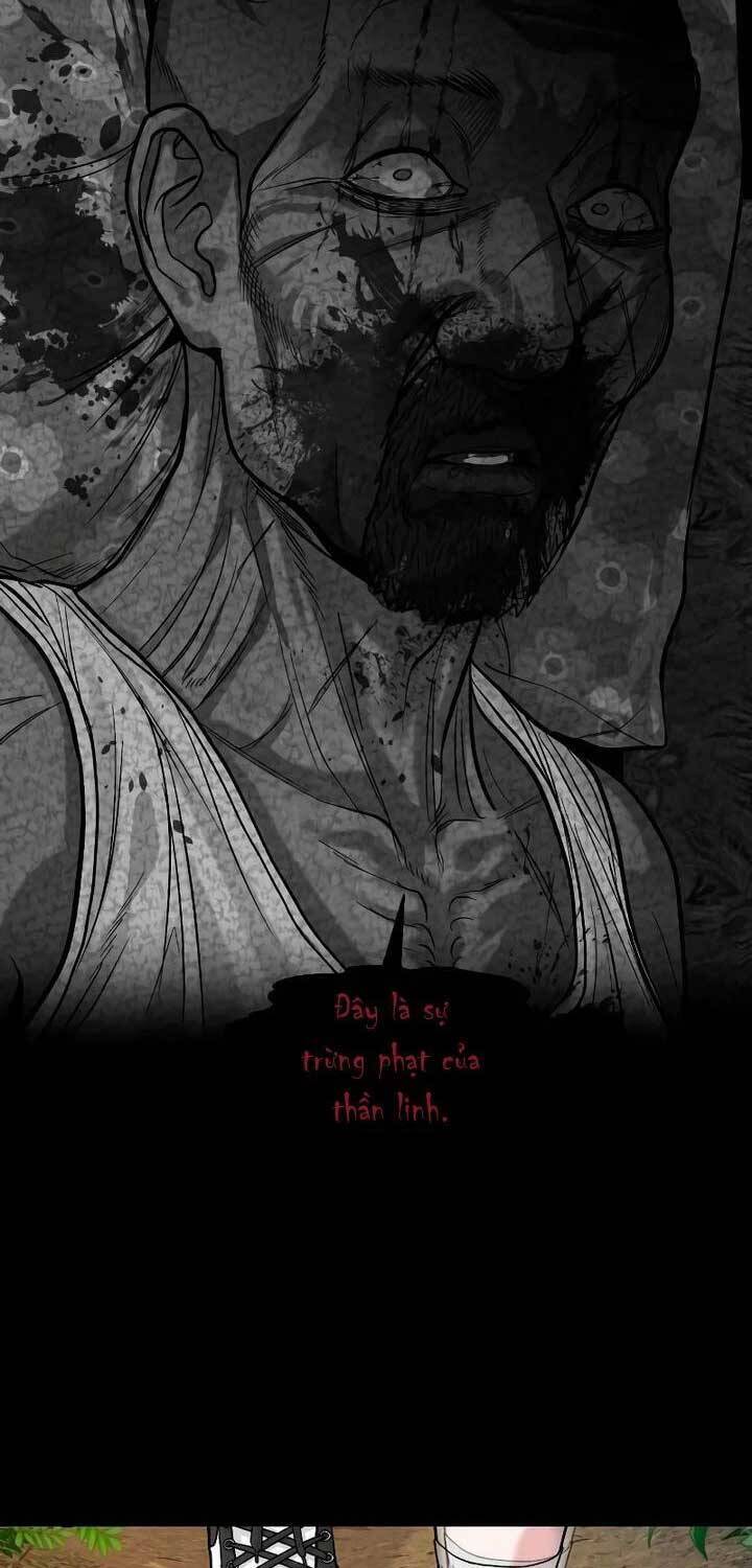 Ngôi Làng Ma Quái Chapter 18 - Trang 4