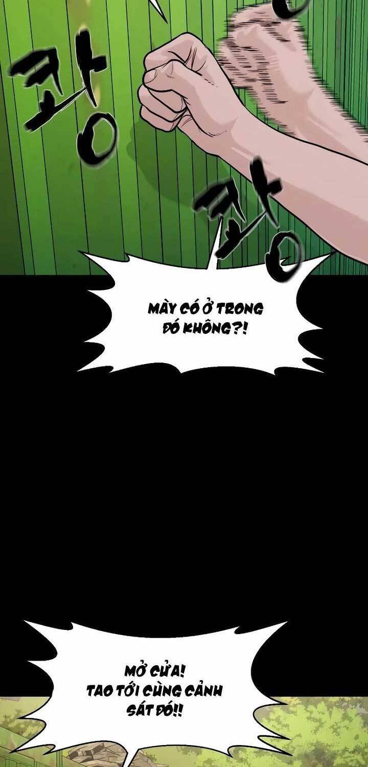 Ngôi Làng Ma Quái Chapter 18 - Trang 4