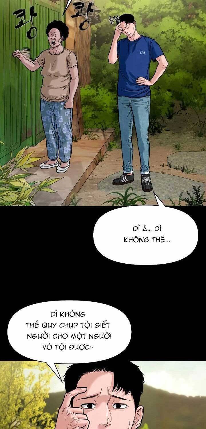 Ngôi Làng Ma Quái Chapter 18 - Trang 4
