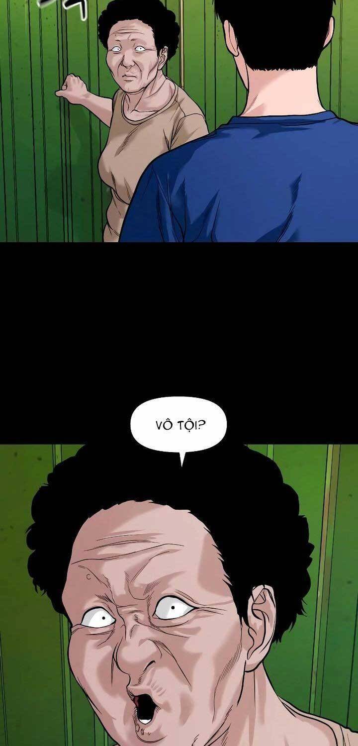Ngôi Làng Ma Quái Chapter 18 - Trang 4