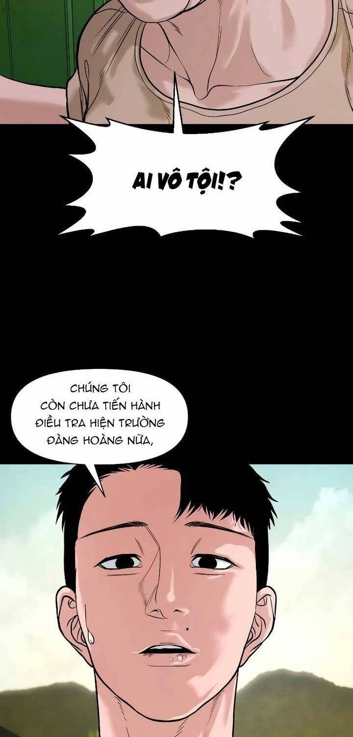 Ngôi Làng Ma Quái Chapter 18 - Trang 4