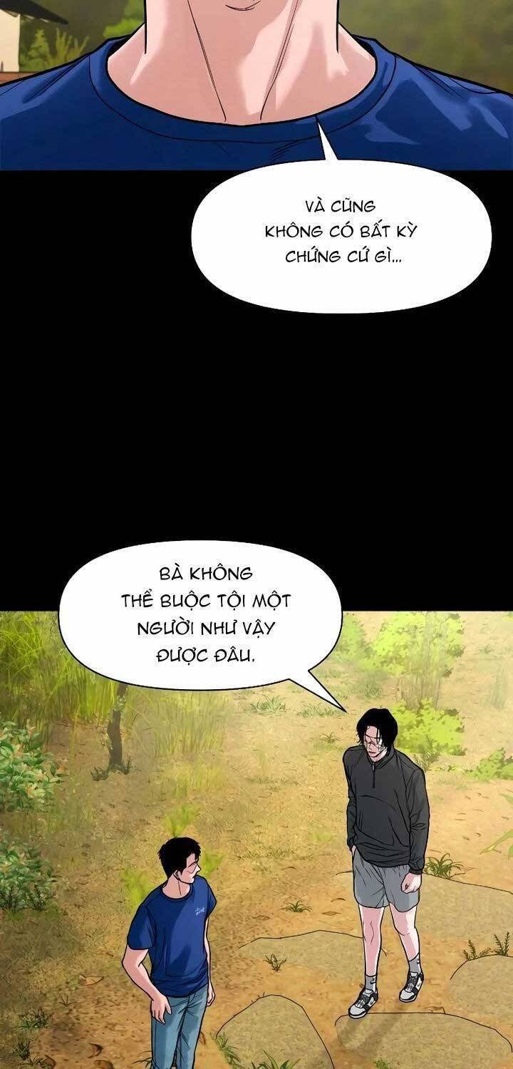 Ngôi Làng Ma Quái Chapter 18 - Trang 4