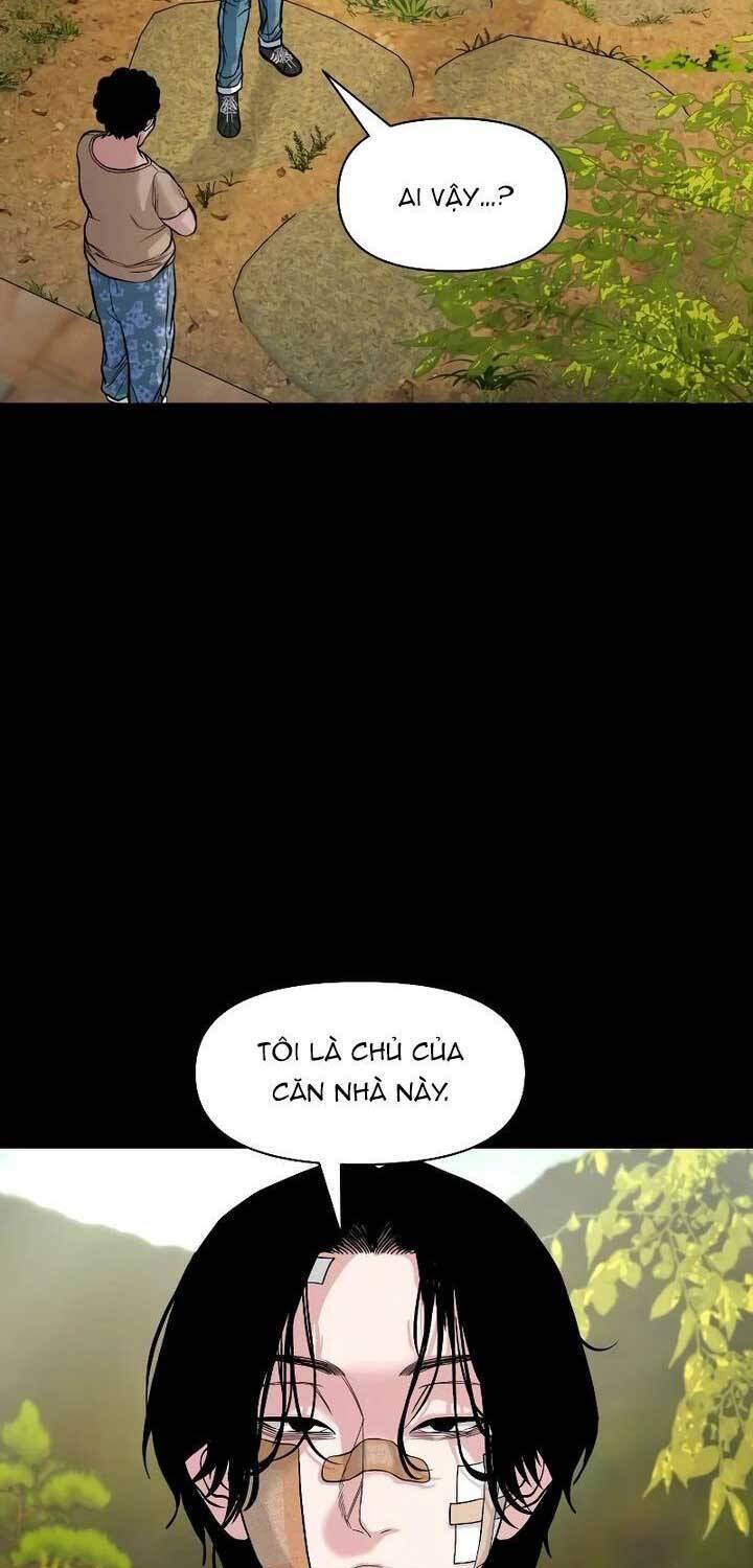 Ngôi Làng Ma Quái Chapter 18 - Trang 4
