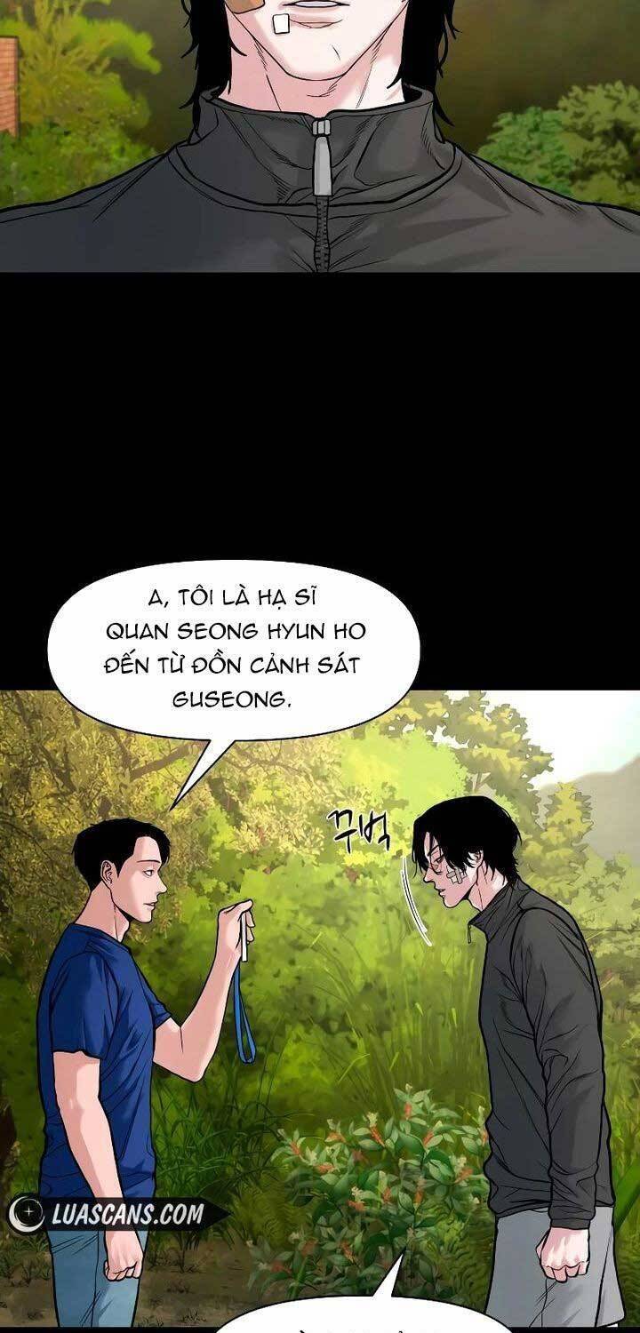 Ngôi Làng Ma Quái Chapter 18 - Trang 4
