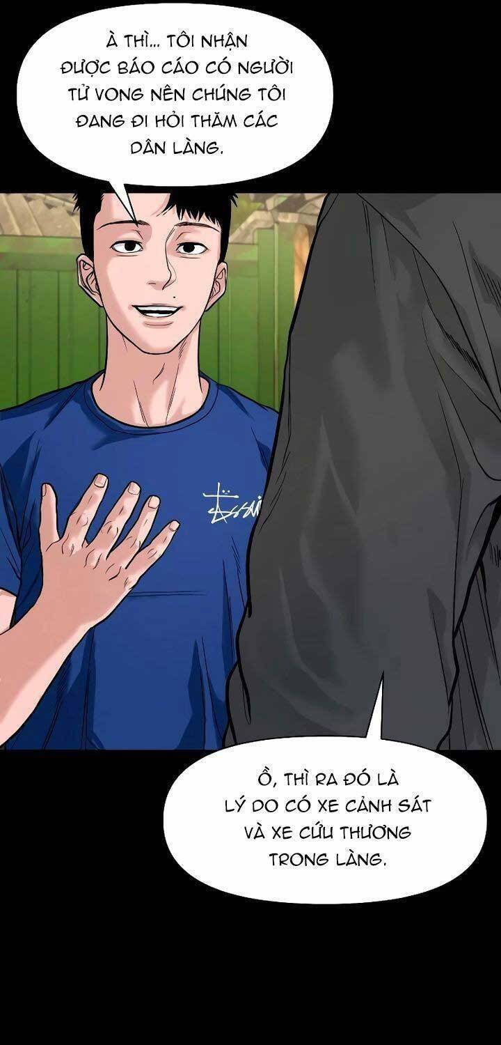 Ngôi Làng Ma Quái Chapter 18 - Trang 4