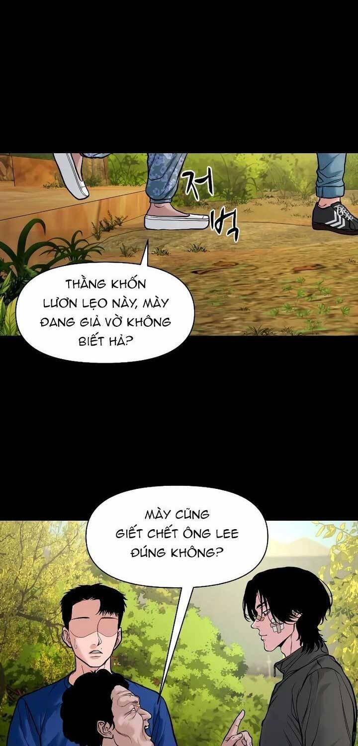 Ngôi Làng Ma Quái Chapter 18 - Trang 4