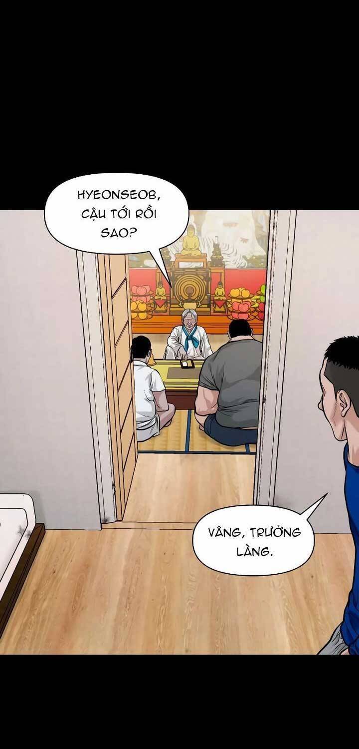 Ngôi Làng Ma Quái Chapter 18 - Trang 4