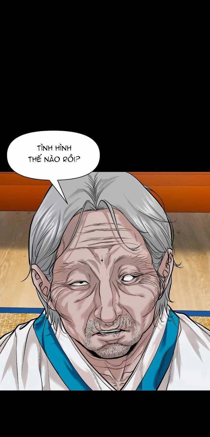 Ngôi Làng Ma Quái Chapter 18 - Trang 4