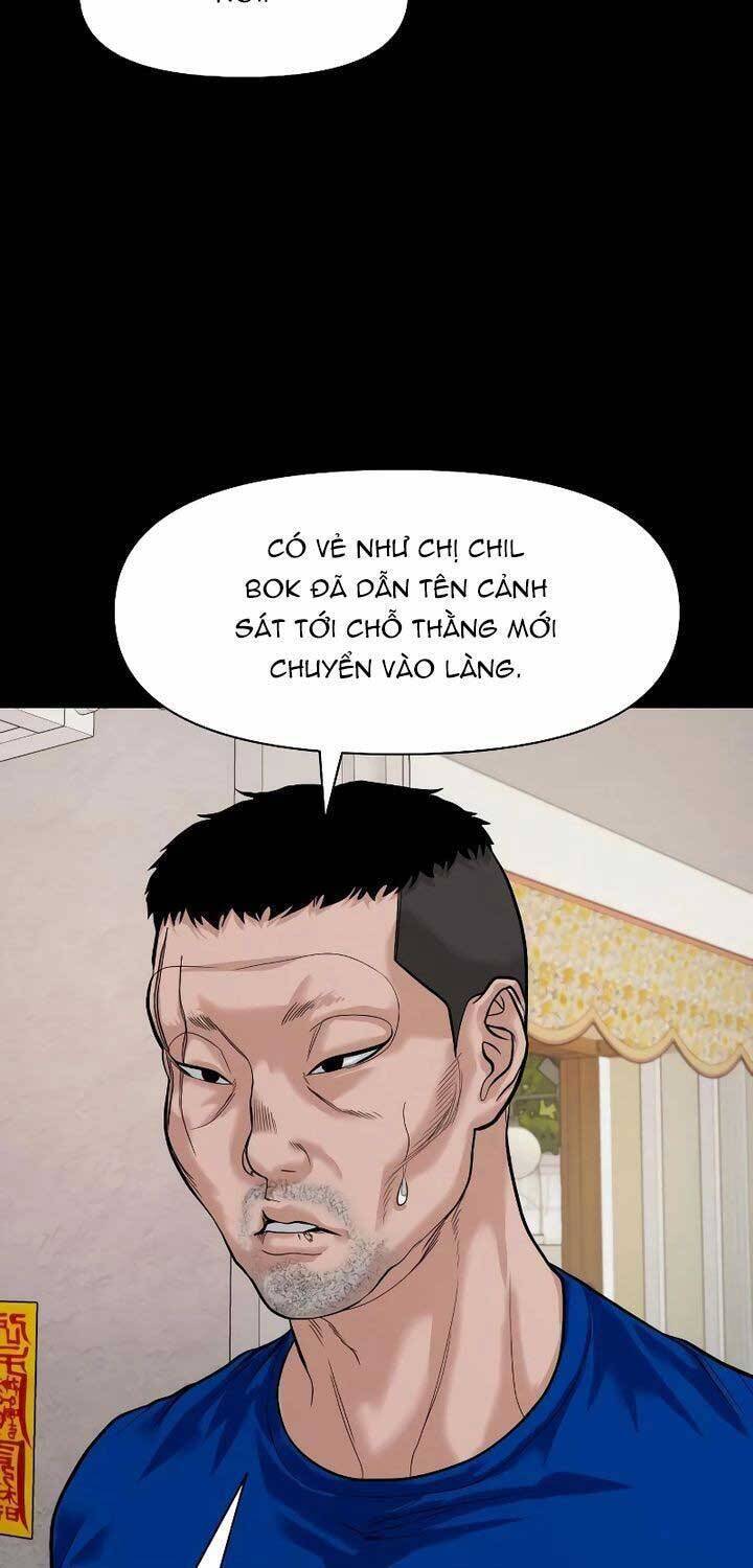 Ngôi Làng Ma Quái Chapter 18 - Trang 4