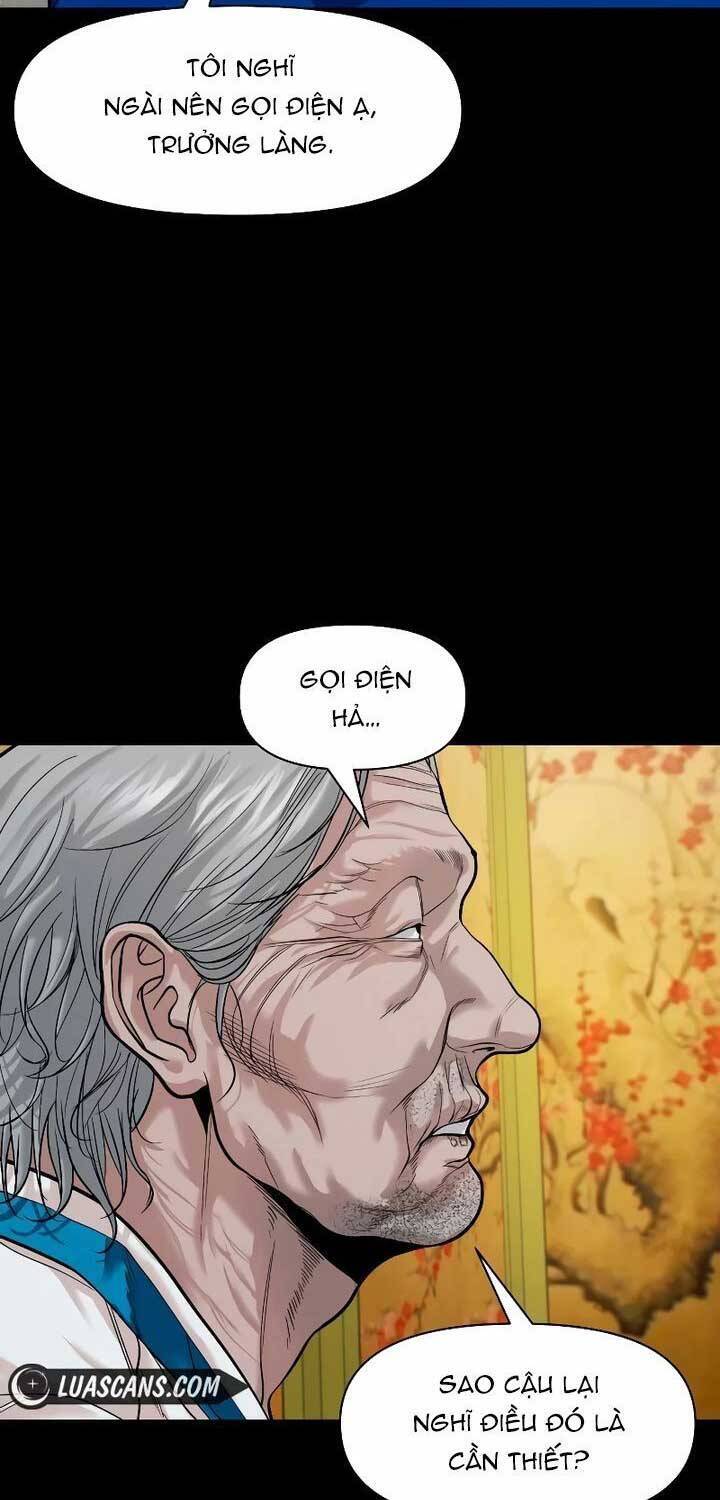 Ngôi Làng Ma Quái Chapter 18 - Trang 4