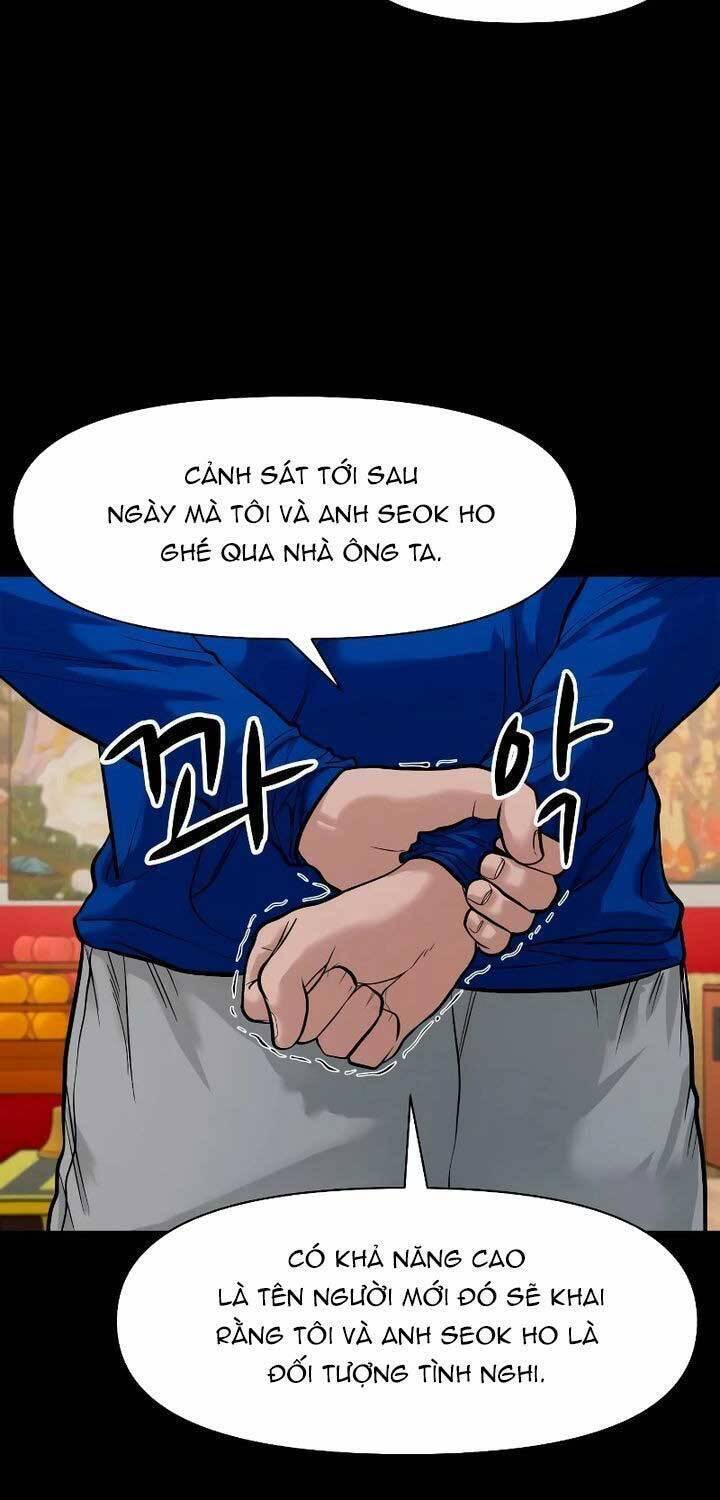 Ngôi Làng Ma Quái Chapter 18 - Trang 4