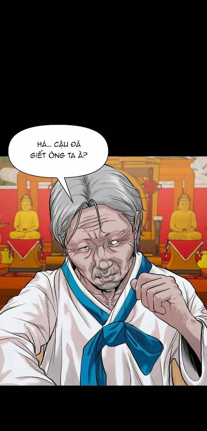 Ngôi Làng Ma Quái Chapter 18 - Trang 4