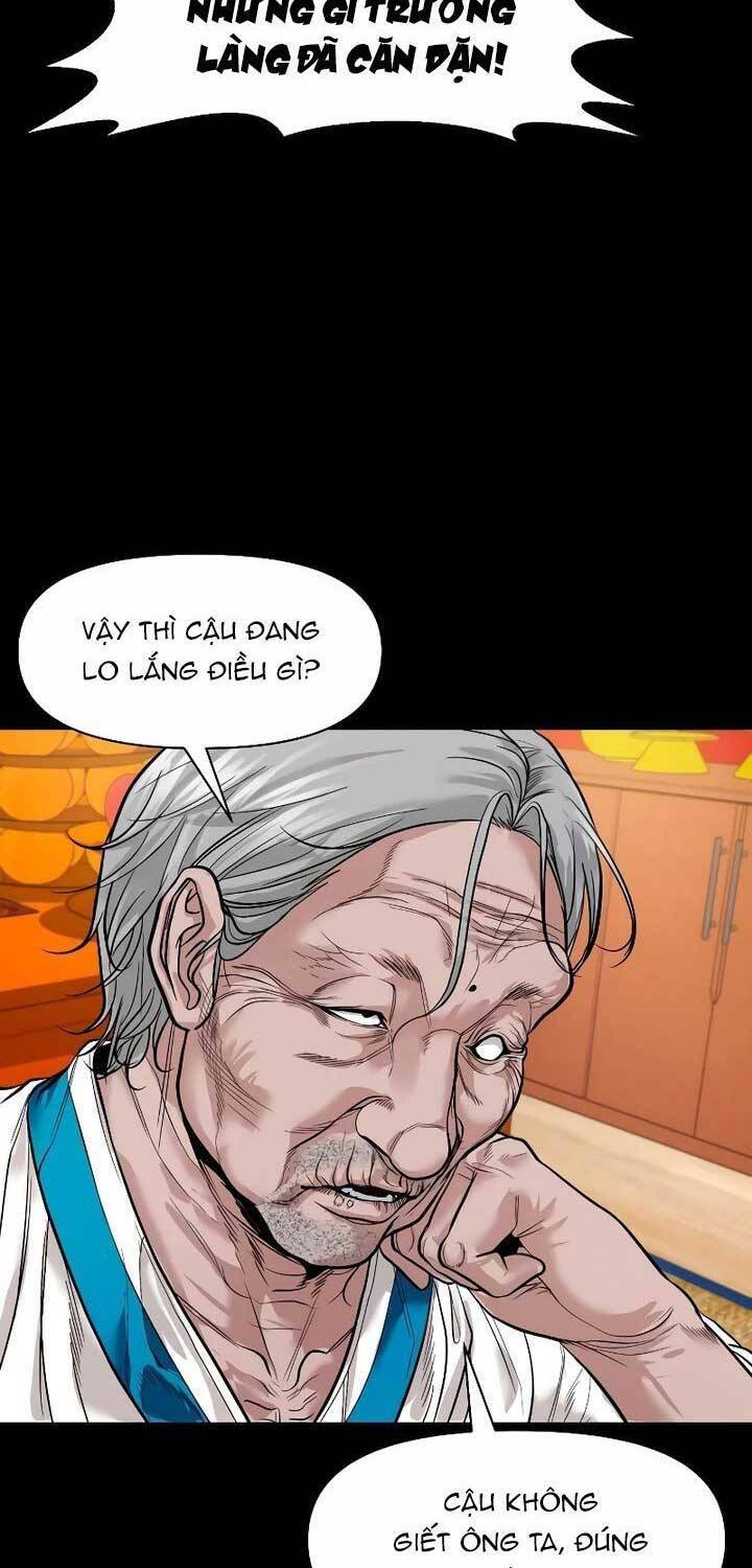Ngôi Làng Ma Quái Chapter 18 - Trang 4