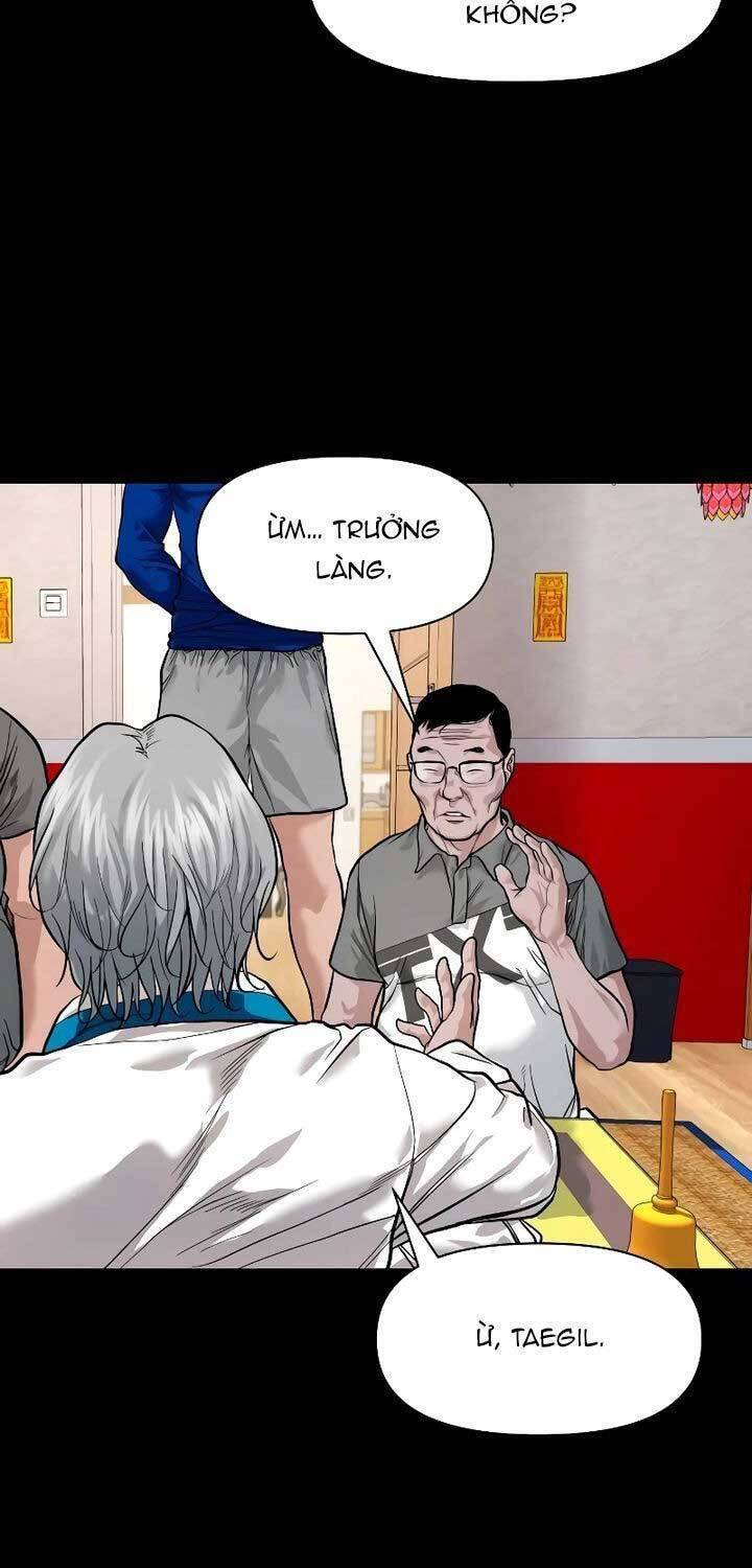 Ngôi Làng Ma Quái Chapter 18 - Trang 4