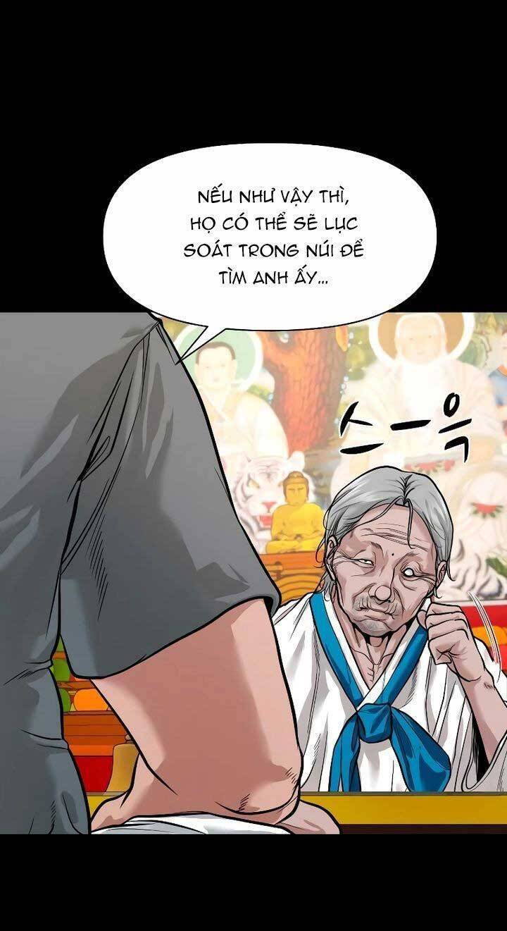 Ngôi Làng Ma Quái Chapter 18 - Trang 4