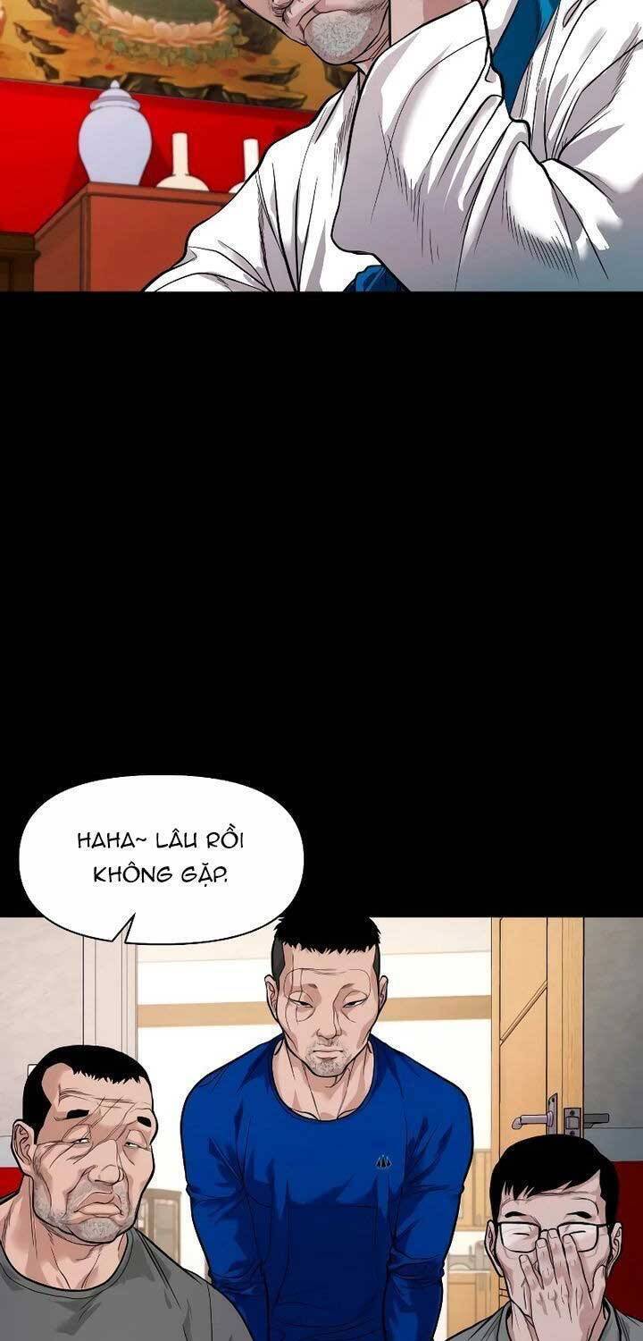 Ngôi Làng Ma Quái Chapter 18 - Trang 4