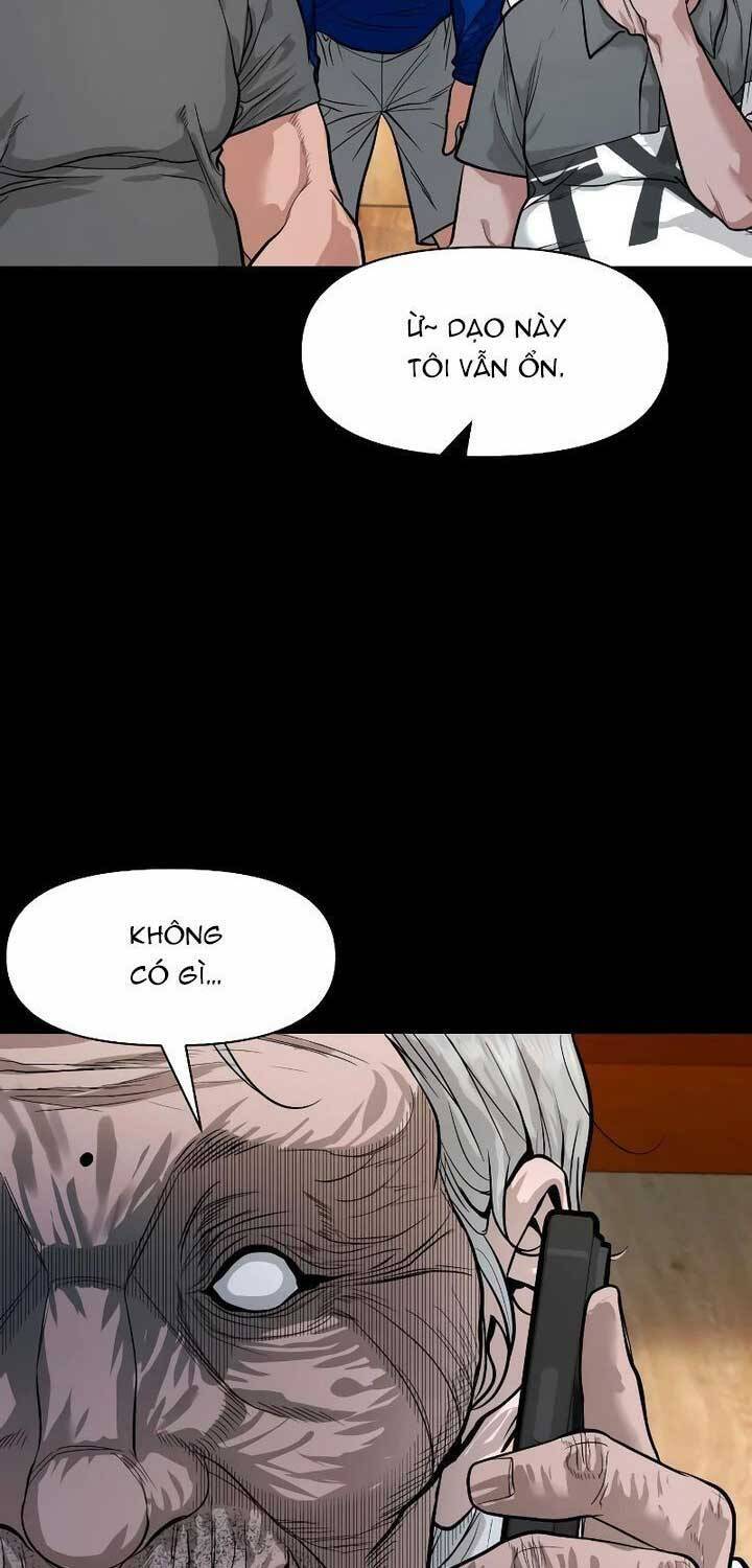 Ngôi Làng Ma Quái Chapter 18 - Trang 4