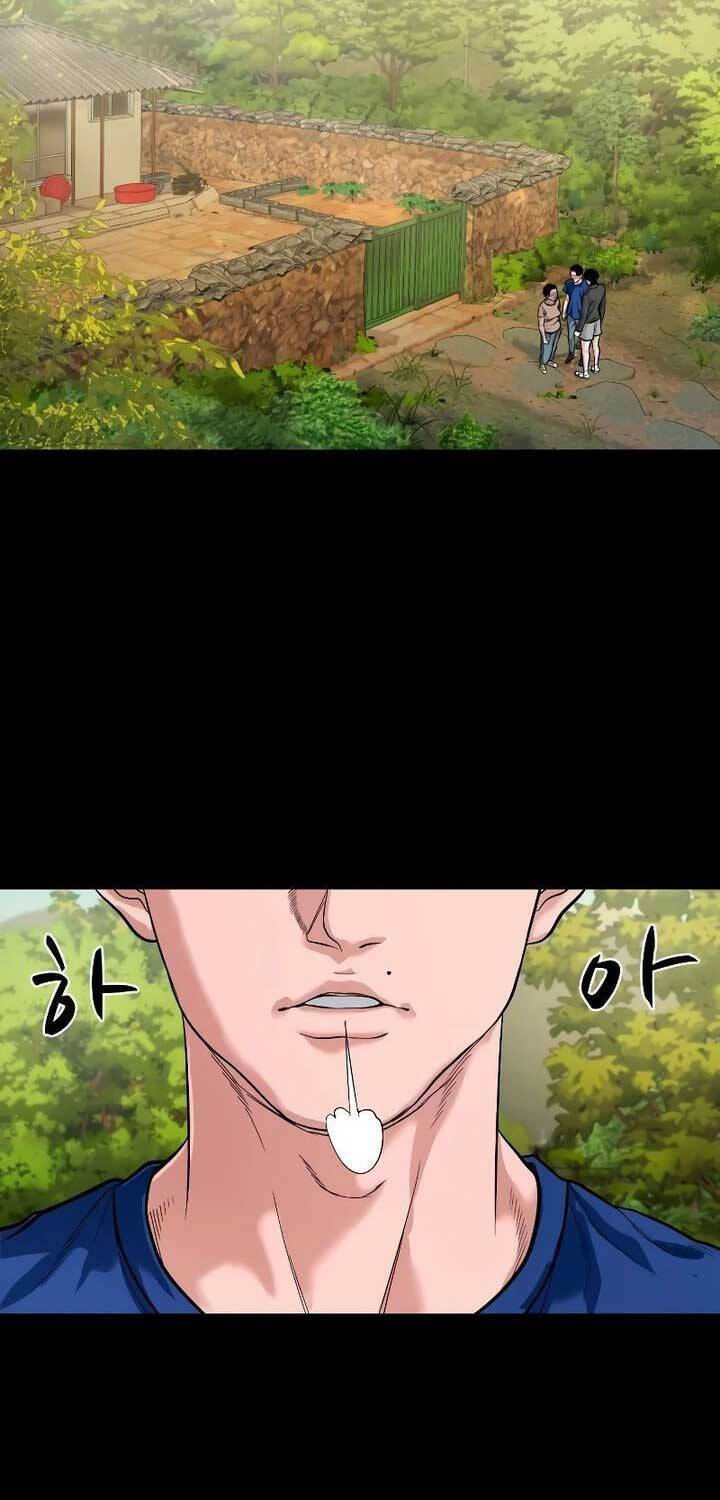 Ngôi Làng Ma Quái Chapter 18 - Trang 4