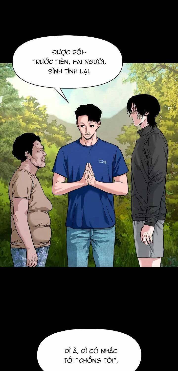Ngôi Làng Ma Quái Chapter 18 - Trang 4