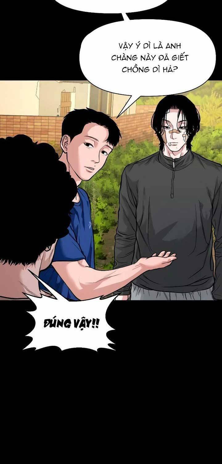 Ngôi Làng Ma Quái Chapter 18 - Trang 4